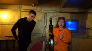 Самый Сильный Человек в мире ПОХИТИЛ Свету Кемер!