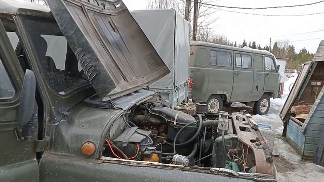 Как увеличить мощность и экономичность мотора.