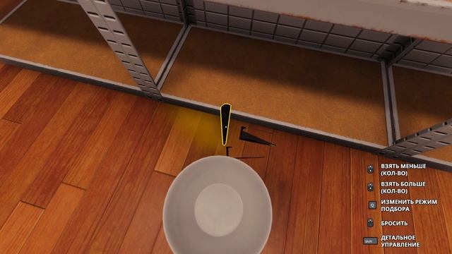 ПОВАР ИДИОТ СЖЁГ КУХНЮ!!! Cooking simulator смотреть онлайн