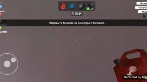 Ice scream united Играю за Майка и за мороженщика Прохождение