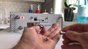 Whatsminer M64 как подключить контур охлаждения