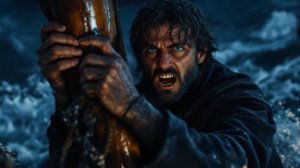 Бермудский Капкан — Песня-призрак о проклятом море и тайне Треугольника