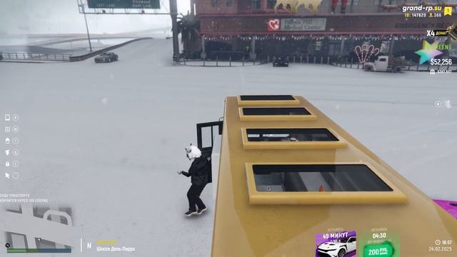 ГАЙД КАК РАЗБОГАТЕТЬ НА GRAND RP GTA 5 RP - ГРАНД РП ГТА 5 РП смотреть онлайн