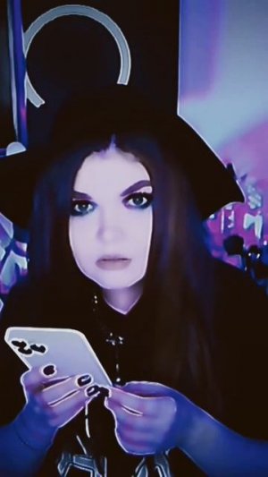 Страшная Переписка  Елена Райтман