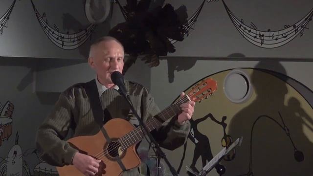 Малая антология бардовской песни. Виктор Верстаков . ? смотреть онлайн