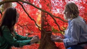 Мёртвая точка   1-16 серия (2024) //НТВ // Детектив // Анонс