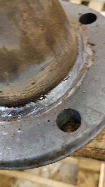 Сварка фланца электродуговой сваркой оцените работу смотреть онлайн