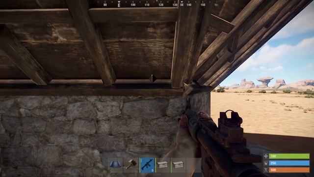 РАСТ СВЕЖИЙ БАГ! ПЕРЕДАЧА ЛЮБОГО ЛУТА ЧЕРЕЗ СТЕНУ смотреть онлайн