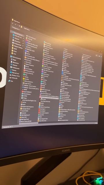 🧹Чистим место на компьютере Полезная команда! Файлы ? смотреть онлайн