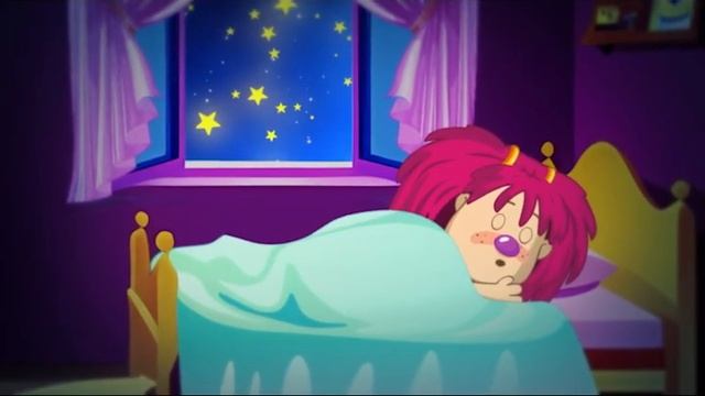 Барбарики - Колыбельная | ВЕСЕЛАЯ МУЛЬТ ПЕСЕНКА | ДЛЯ Д?