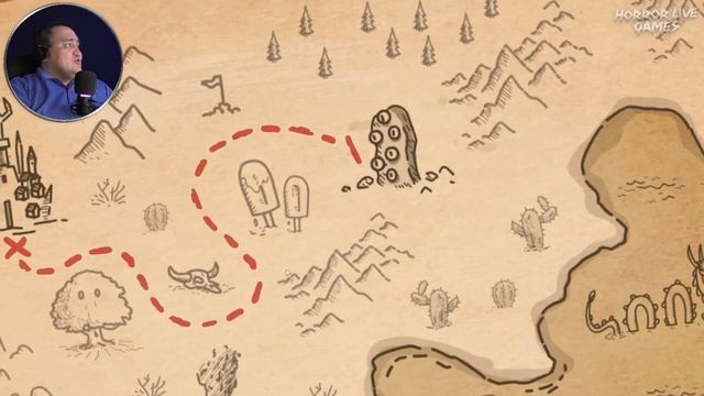 ФИНАЛ ► Lost In Play #5 смотреть онлайн