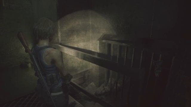 RESIDENT EVIL 3 страшная игрушка смотреть онлайн