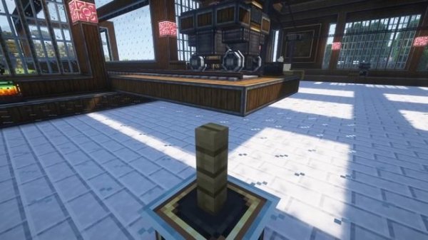 Автоматизация ВСЕГО! Обзор обновления Create 6.0