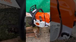 Бензопила STIHL ms382