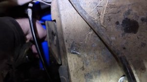 Замена термостата на Калине на термостат от Гранты.