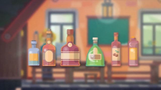 Рекламное видео для интернет магазина Русская Дымка /