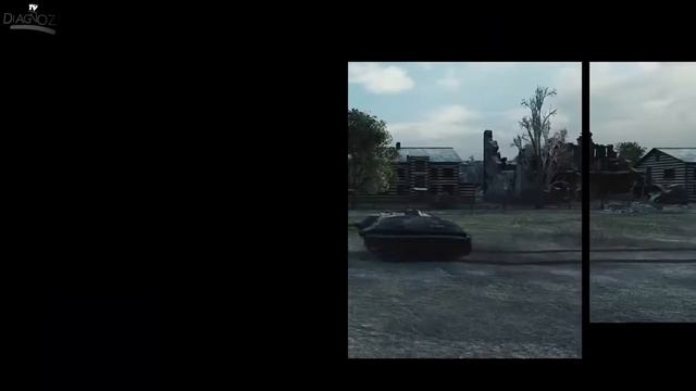 WoT Это Диагноз