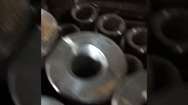 Токарно-фрезерные работы в Алматы, изготовления Метал смотреть онлайн