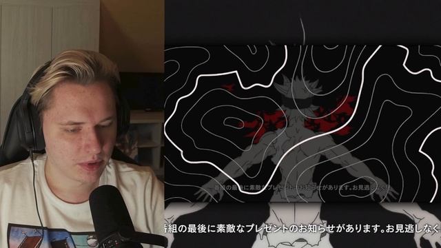 АСТА? | Чёрный клевер — 62 и 63 серия | РЕАКЦИЯ | смотреть онлайн