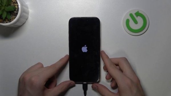 iPhone 16 Pro | Как перейти в режим DFU на iPhone 16 Pro - Как открыть