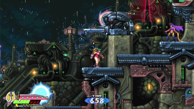 🎮Во Что Поиграть???🎮 Shadow of the Ninja Reborn Первый Взгляд Пер смотреть онлайн