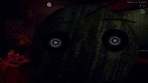 FNaF 3 Mods Compilation & Jumpscares!