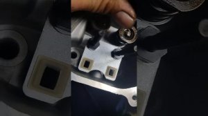 Меняем головку цилиндра на мотоблоке 7 л/с