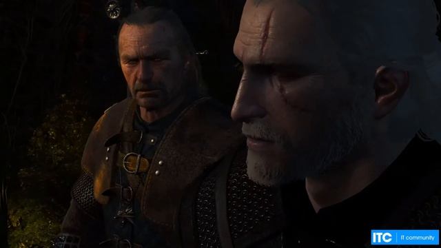 Відьмак 3 - найкраща гра в історії? (Is The Witcher 3 the best game ever? смотреть онлайн