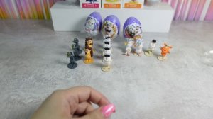 Буба Сюрприз Mix! Новинка Готовим с Бубой! Шоки токи, Sweet