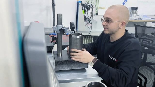 Что такое шпиндель? Расширяем сервис! смотреть онлайн