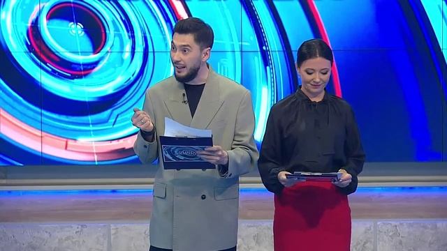 Сабантуй | Таяну ноктасы 05/06/2025 смотреть онлайн