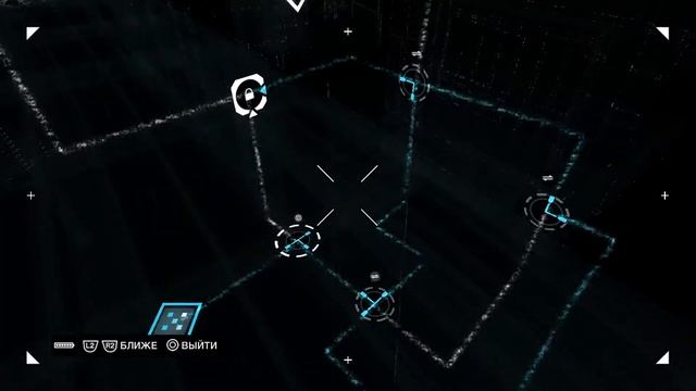 Прохождение Watch Dogs - Часть 39 (Лицом к лицу, Крысиное гнездо)