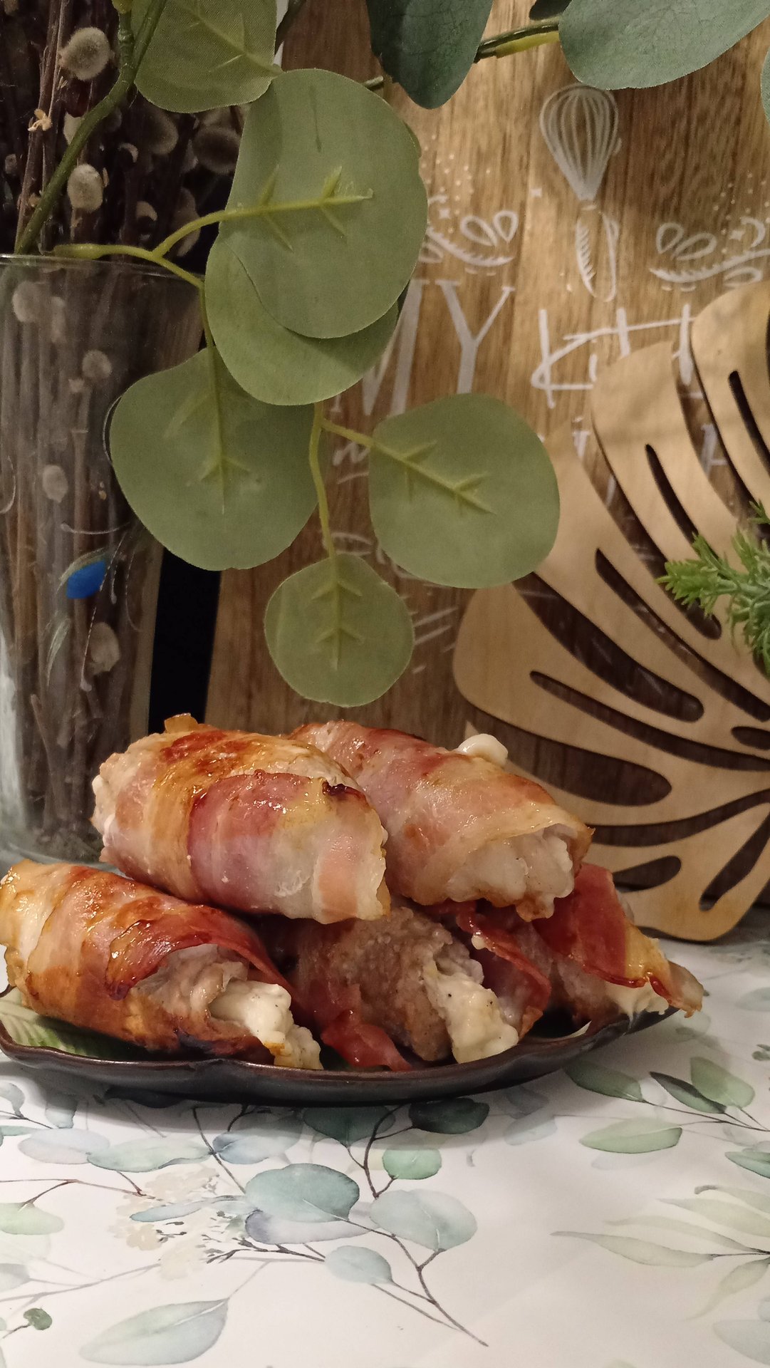 Готовим с Тиной