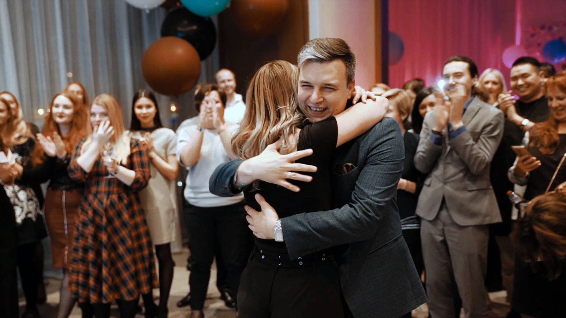 Nespresso конференция