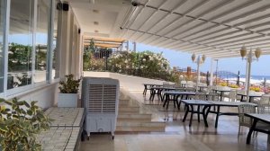 Dobedan World Palace Кемер. Обзор отеля с новым названием, но со?