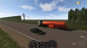 ДАЛЬНОБОЙЩИКИ, ХИМИЯ и ЖИЗНЬ. 🚛