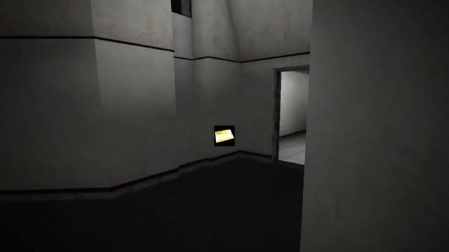 SCP часть 4 немного осталось чтобы выбраться. смотреть онлайн