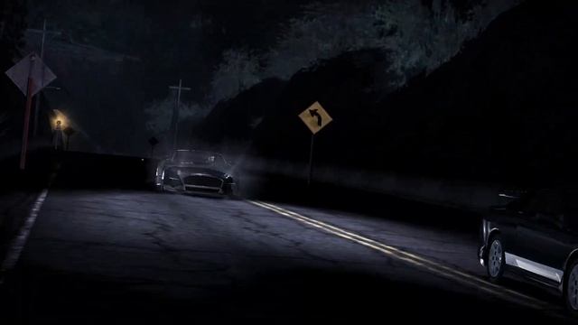 NFS CARBON. Прохождение. BOSS TFK смотреть онлайн