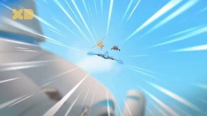 Канал Disney скоро вернётся?! | Фрагмент Эфира Нового Кана