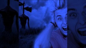 А4 24 часа прятки от СИРЕНОГОЛОВОГО/А4 СИРЕНОГОЛОВЫЙ В Р