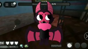 МОЁ ПЕРВОЕ ВИДЕО!!! 🎃 (МОЙ) ХЕЛЛУИНСКИЙ event в Мире Денди