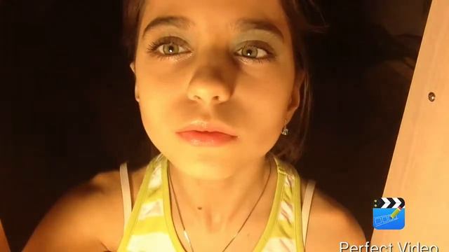 Мой первый макияж. смотреть онлайн