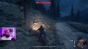 Найдена лучшая ПУШКА в игре 🔥 Days Gone (Жизнь после)