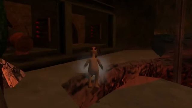 Прохождение игры Уоллес и Громит Ужасная зоопарка #19