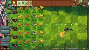 прохожу русификатор pvz fusion на телефоне!!! (Первая часть)