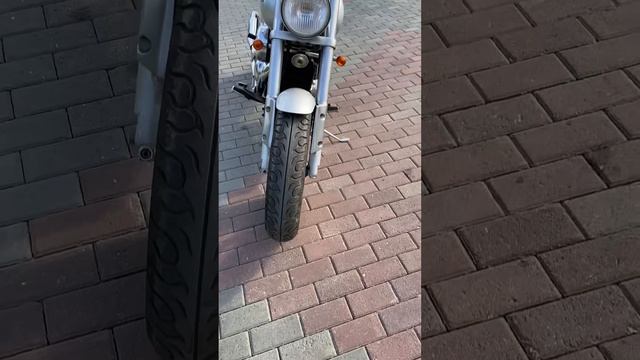 Suzuki desperado 400 смотреть онлайн