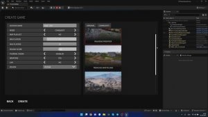 DevBlog - Разработка редактора карт для FPV Kamikaze Drone
