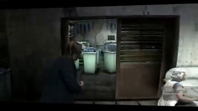 Прохождение Kane And Lynch 2: Миссия 3 - Кровь, пот и слезы