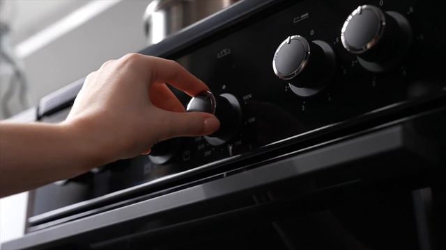 Обзор электрической плиты GEFEST ЭП Н Д 5560-03 0296