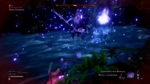 ГАЙД Легкий Воин Ситимен vs Противовоздушный удар Sekiro S